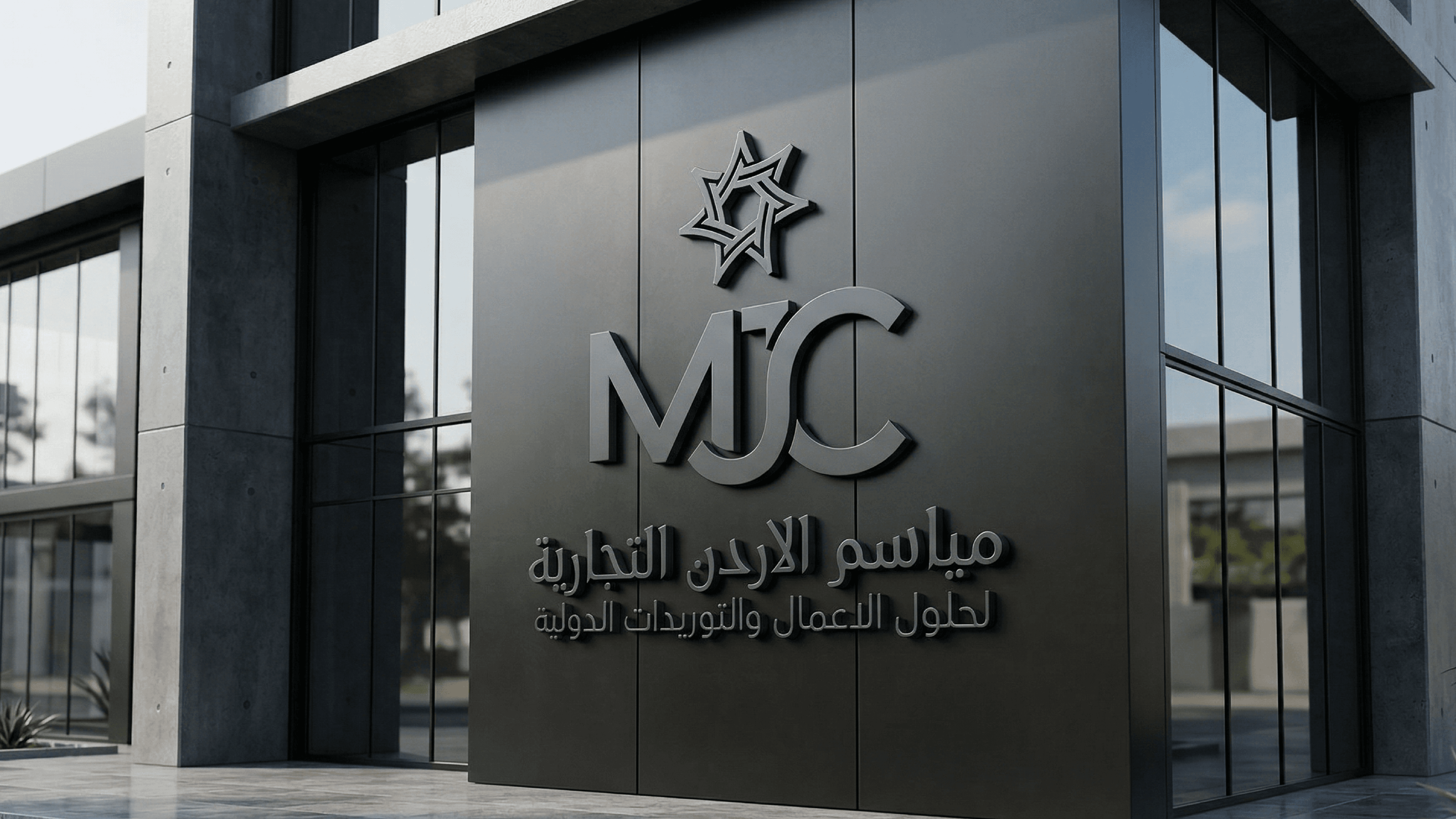 مياسم الأردن — مجمع اليادودة الصناعي
